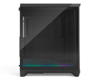 Fractal Design Meshify 3 Ambience Pro RGB Black TG Light Tint - 1318887 - zdjęcie 5